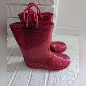 Lilly of New York Kid's Boots